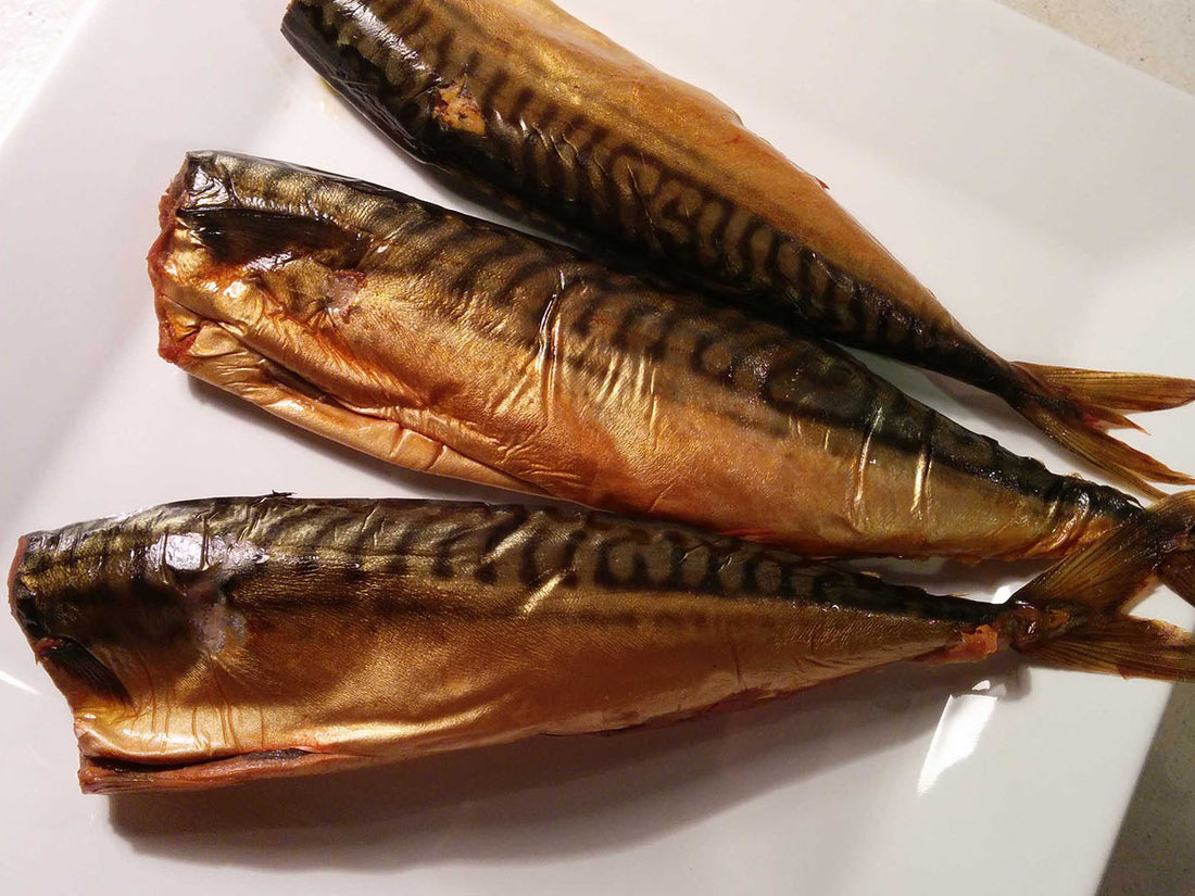 Wędzona ryba – powrót do smaków, które pamiętamy