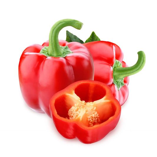 Papryka czerwona kg