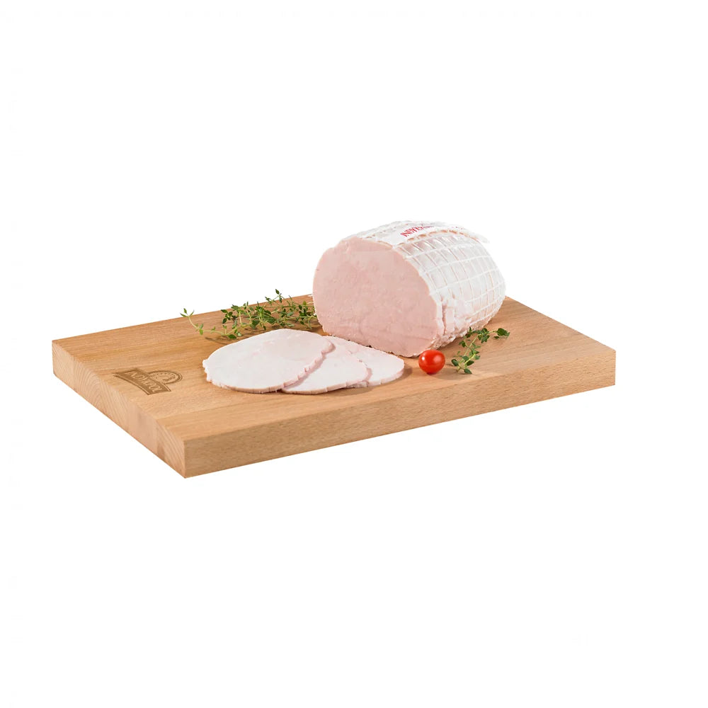 Filet gotowany z indyka Alba kg Indykpol