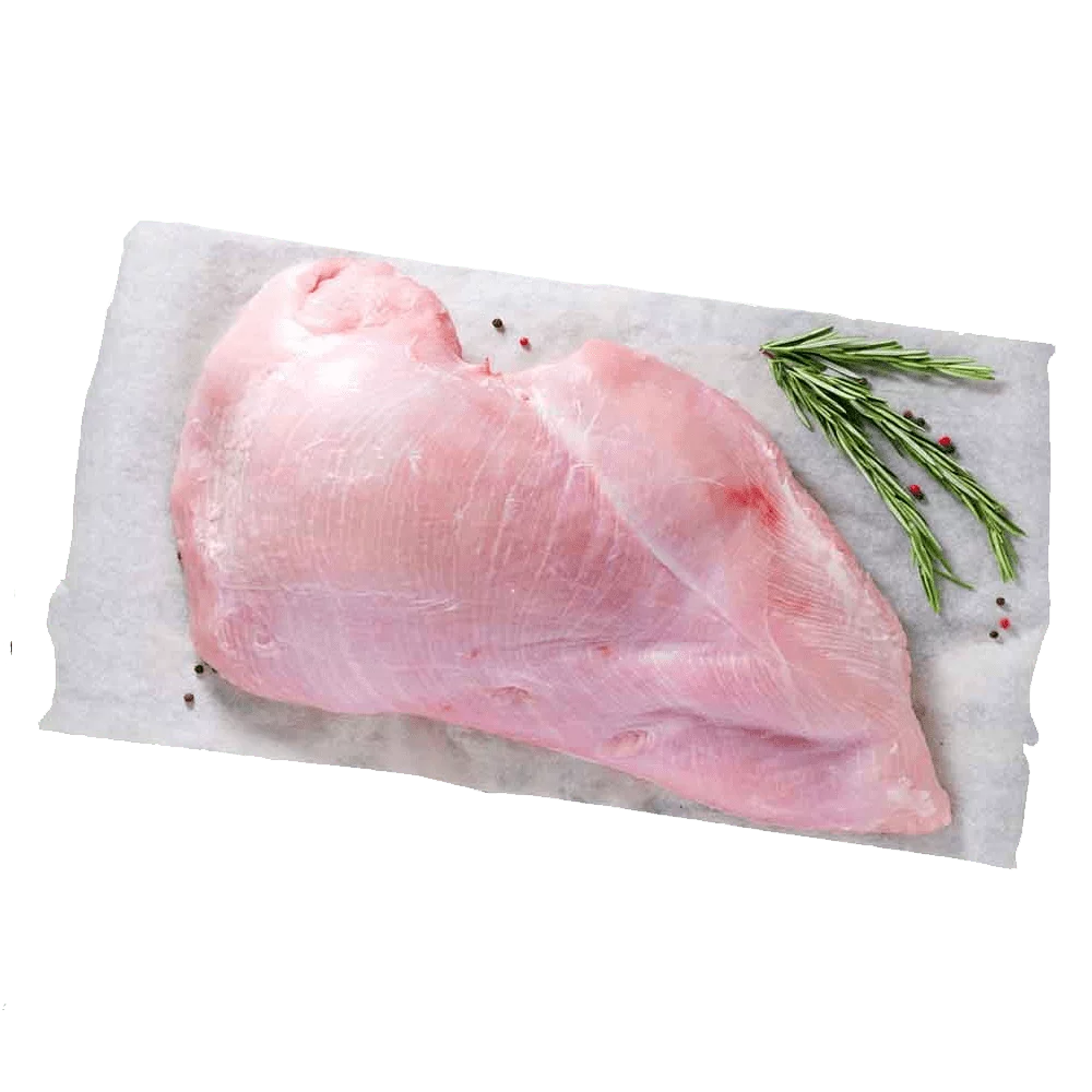 Filet z indyka kg