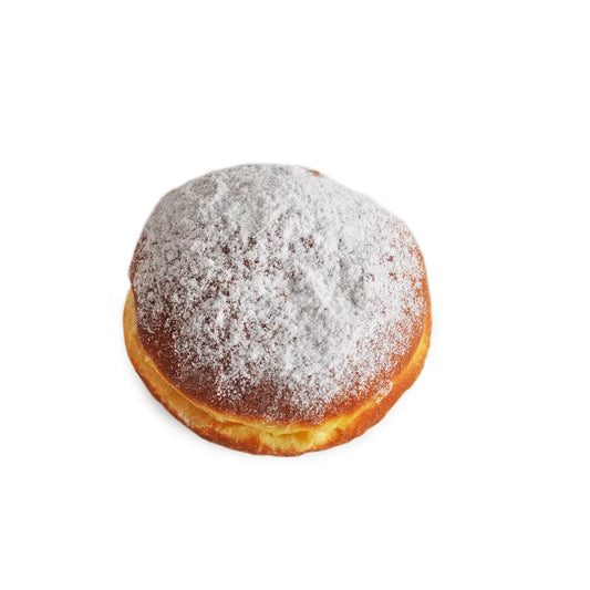 Pączek z pudrem pakowany 70g Społem PSS