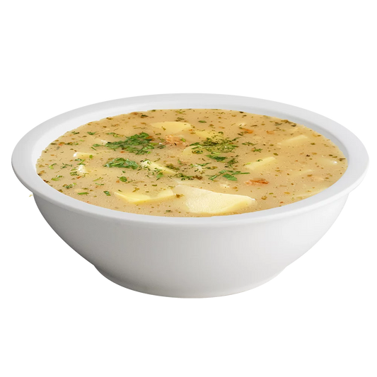 Zupa zalewajka 350g Społem PSS
